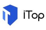 iTop.Incの企業ロゴ