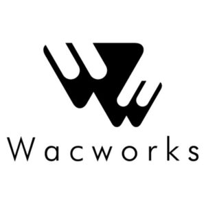 株式会社Wacworksの企業ロゴ