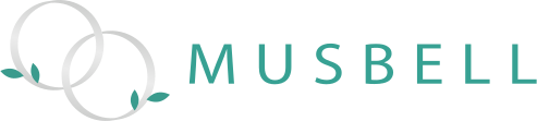 ムスベル株式会社の企業ロゴ