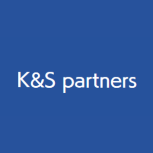 株式会社K&S partnersの企業ロゴ