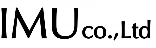 株式会社IMUの企業ロゴ