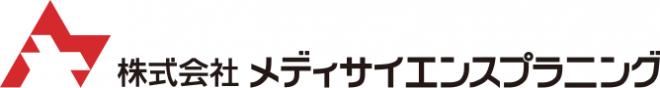 株式会社メディサイエンスプラニングの企業ロゴ