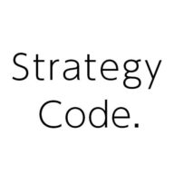 Strategy Code（ストラテジーコード）の企業ロゴ