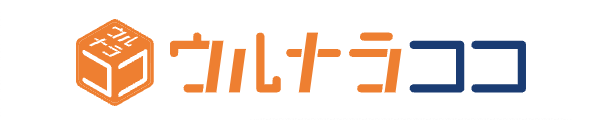ウルナラココ株式会社の企業ロゴ