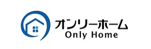 株式会社オンリーホームの企業ロゴ