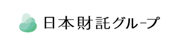 株式会社日本財託の企業ロゴ