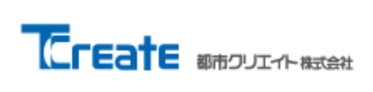 都市クリエイト株式会社の企業ロゴ