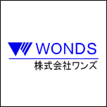 株式会社ワンズの企業ロゴ