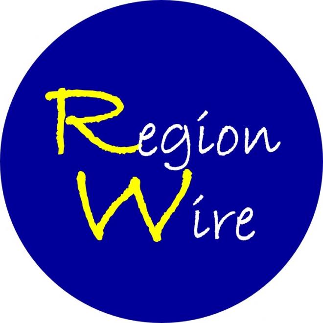 合同会社RegionWire(TM)の企業ロゴ