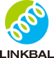株式会社リンクバルの企業ロゴ