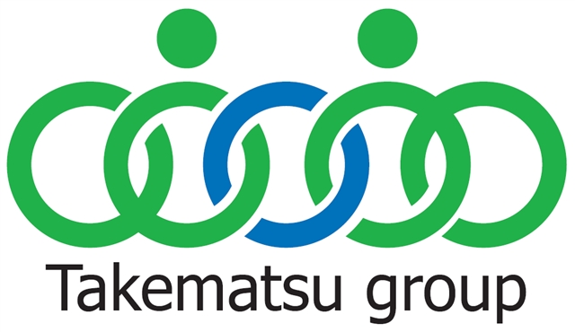 武松商事株式会社の企業ロゴ