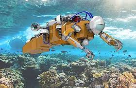 予想CAGR 12.50％：水中ロボット市場は2030年までに50億300万米ドルの収益を達成 