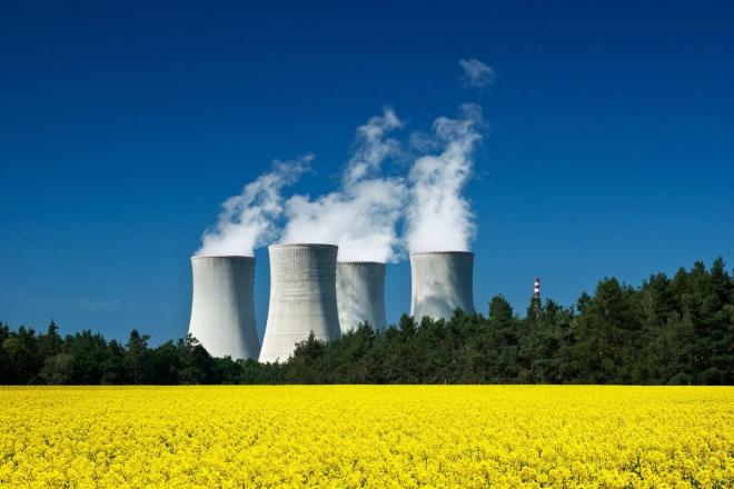 原子力発電市場の予測：2021-2030の動向、タイプ、および成長分析