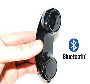 それによって 連想 サンダー Bluetooth ハンドセット 黒 電話 適合する カウントアップ 費用