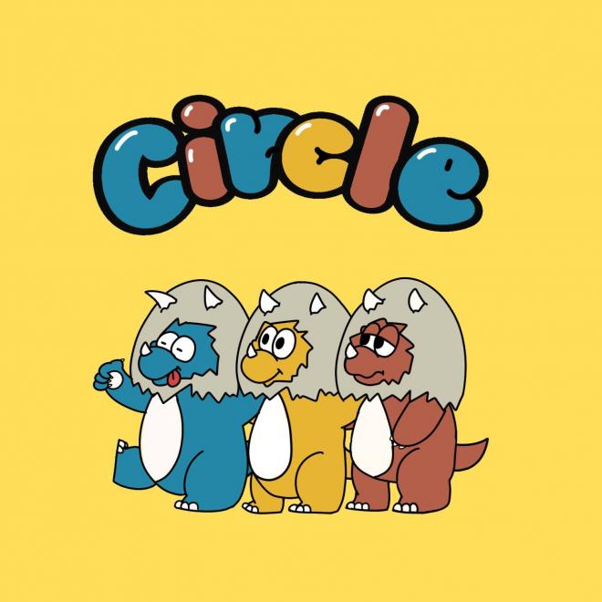 ECに特化した古着専門店「circle」がオープンしました