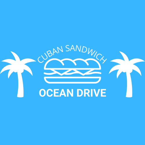 キューバサンド専門店「Ocean Drive」がオープンしました