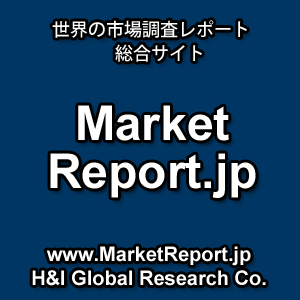 「圧電センサー・アクチュエーターの世界市場：圧電センサー、その他」市場調査レポートを取扱開始