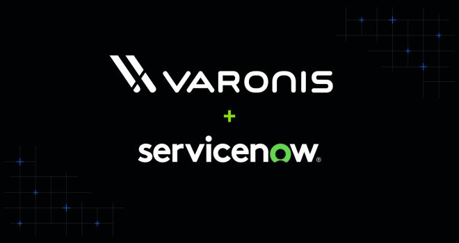 Varonis、データセキュリティのカバー範囲をServiceNowに拡大