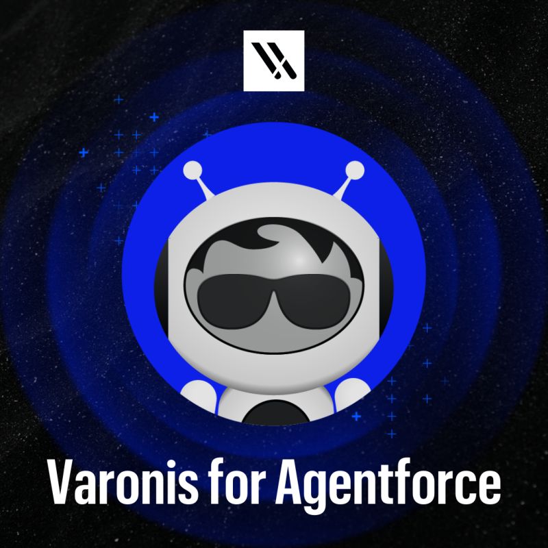 Varonis、安全なAI導入を可能にするVaronis for Agentforceを発表