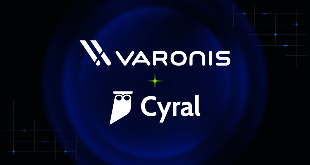 VaronisがCyralを買収、データベースアクティビティ監視を刷新