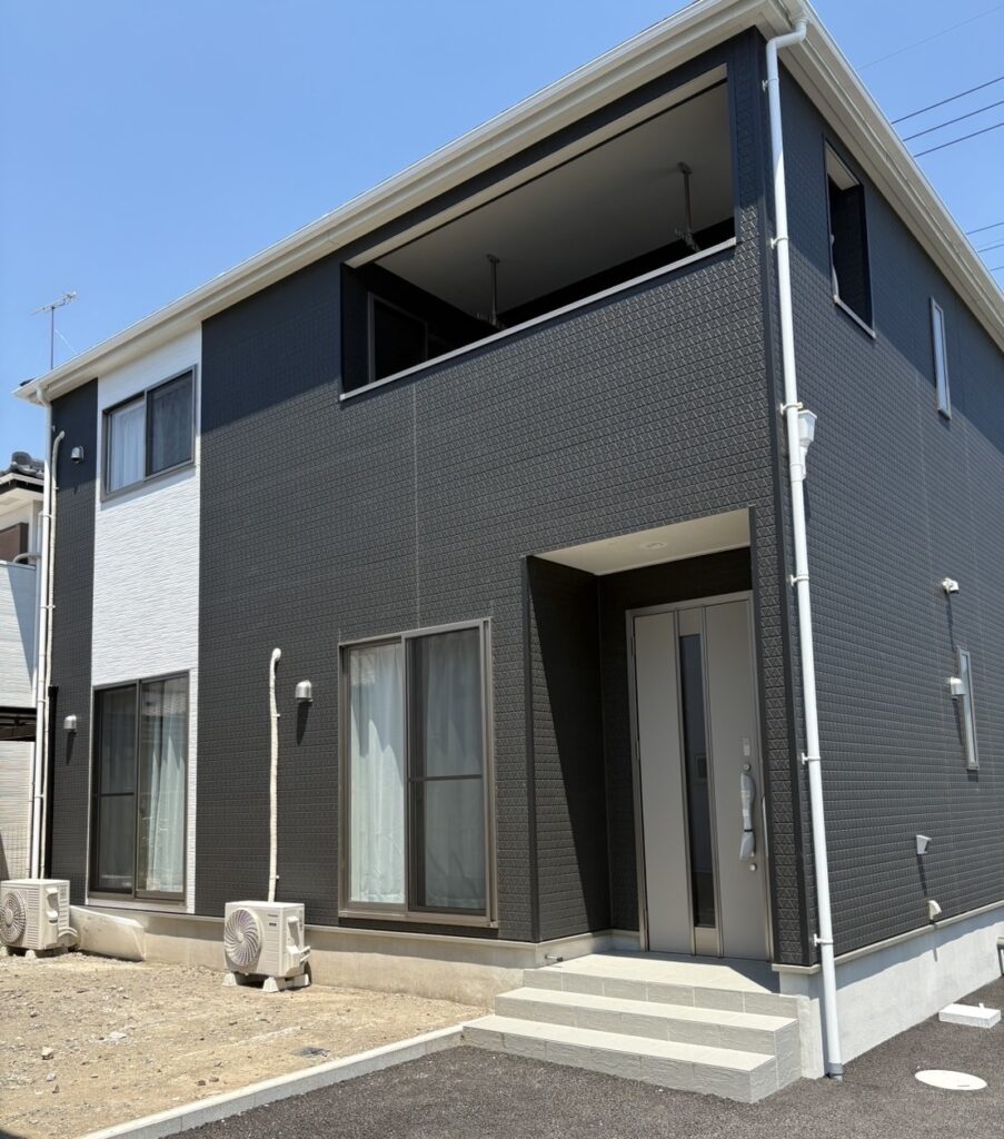 障がい者グループホーム「グランドわおん」が2025年8月1日より新たに「太田市」へ2棟オープン!