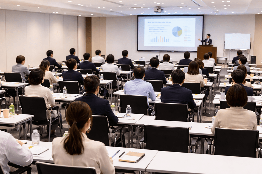 イノベーションズアイ ミーティング