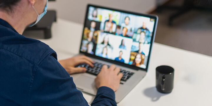 オンライン勉強会